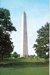 Jefferson Davis Monument