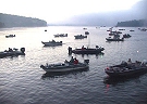 Kentucky Lake Fishing